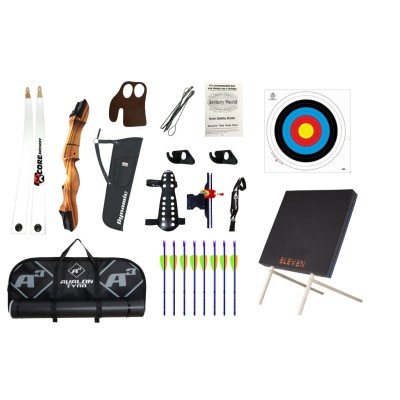 Bow and arrow set for clearance adults